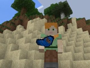 Baby Mod for Minecraft PE Download